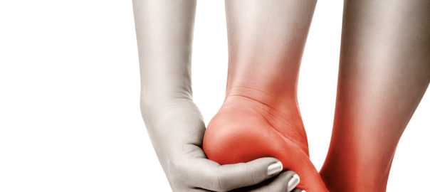 Heel Pain Relief Exercises From Home | Get Rid of Plantar Fasciitis Fast |  FT Steps Direct - Caroline Jordan